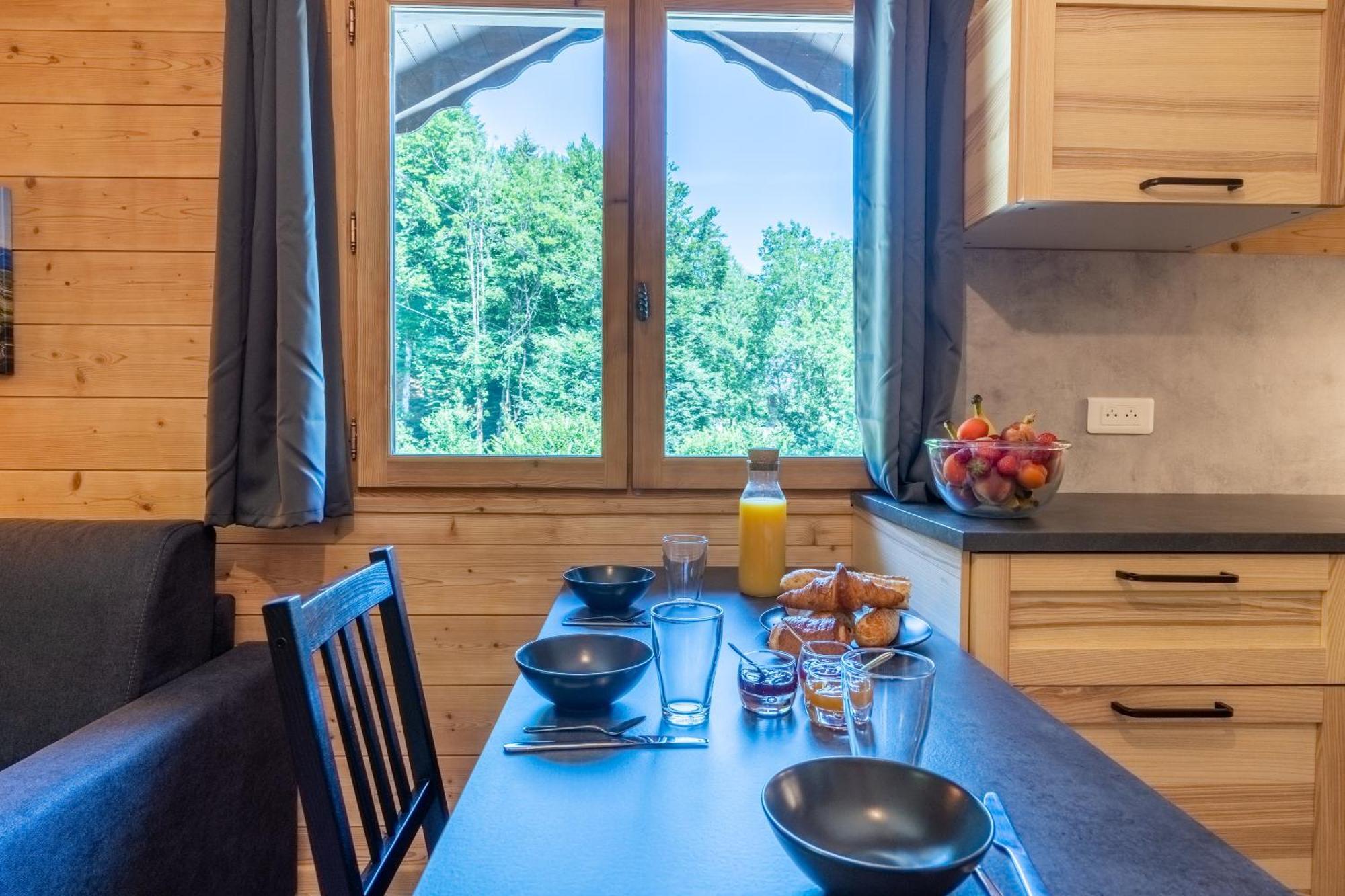 Chalet Des 3 Monts *
