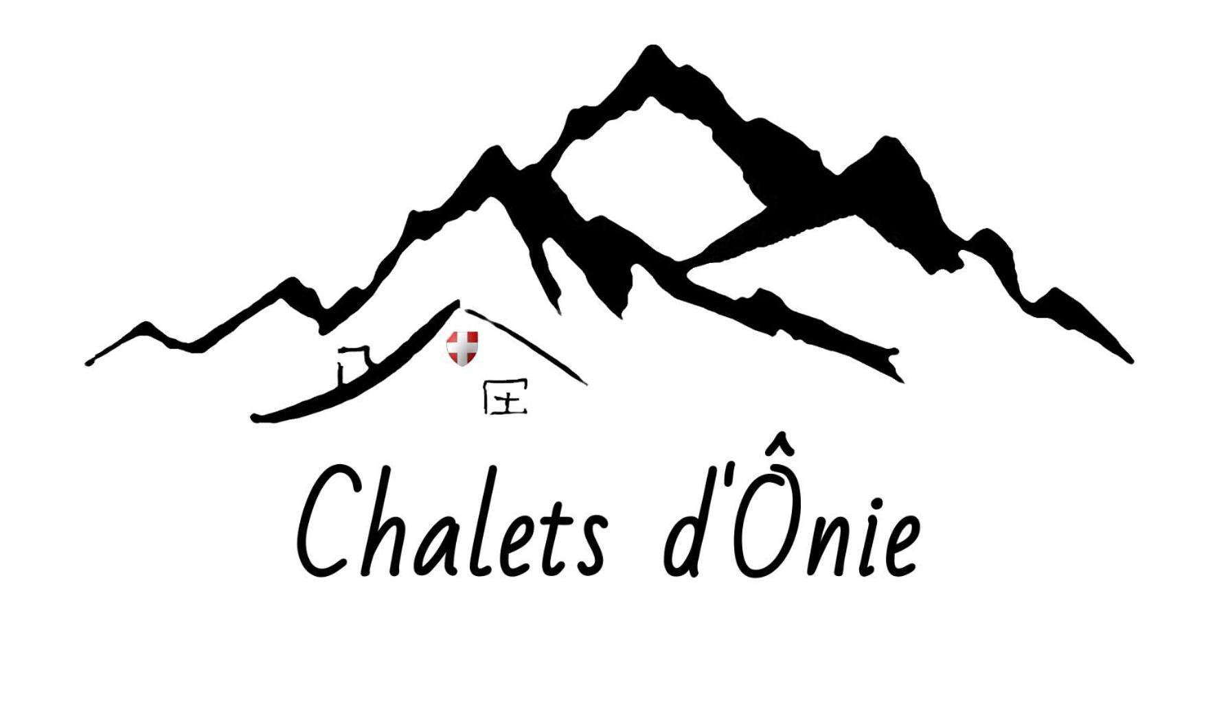 Des 3 Monts Chalet Les Clefs